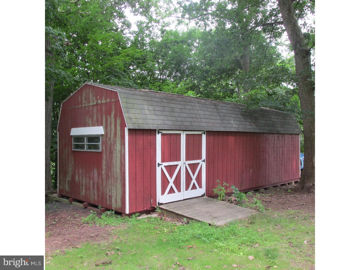 229 Cowpath Road Souderton, PA 18964 - Photo 22 of 22 Storage Shed