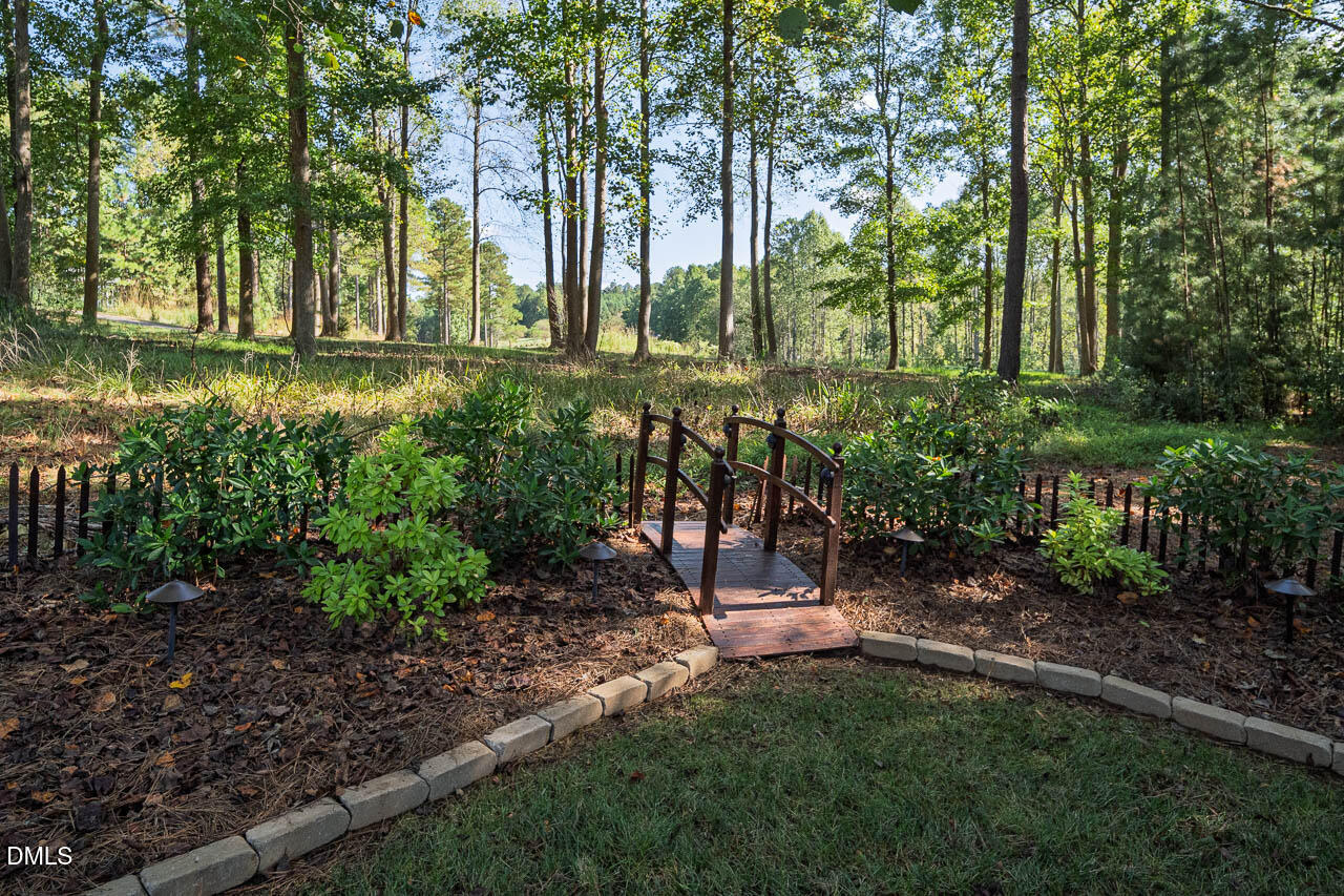 316 Chapel Ridge Drive Pittsboro, NC 27312 - Photo 25 of 69 316 Chapel Ridge Dr-24