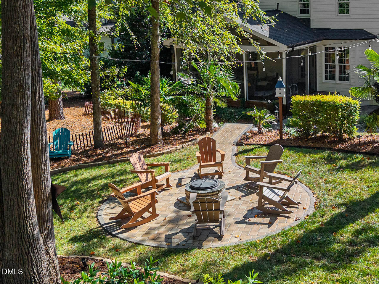 316 Chapel Ridge Drive Pittsboro, NC 27312 - Photo 30 of 69 316 Chapel Ridge Dr-12