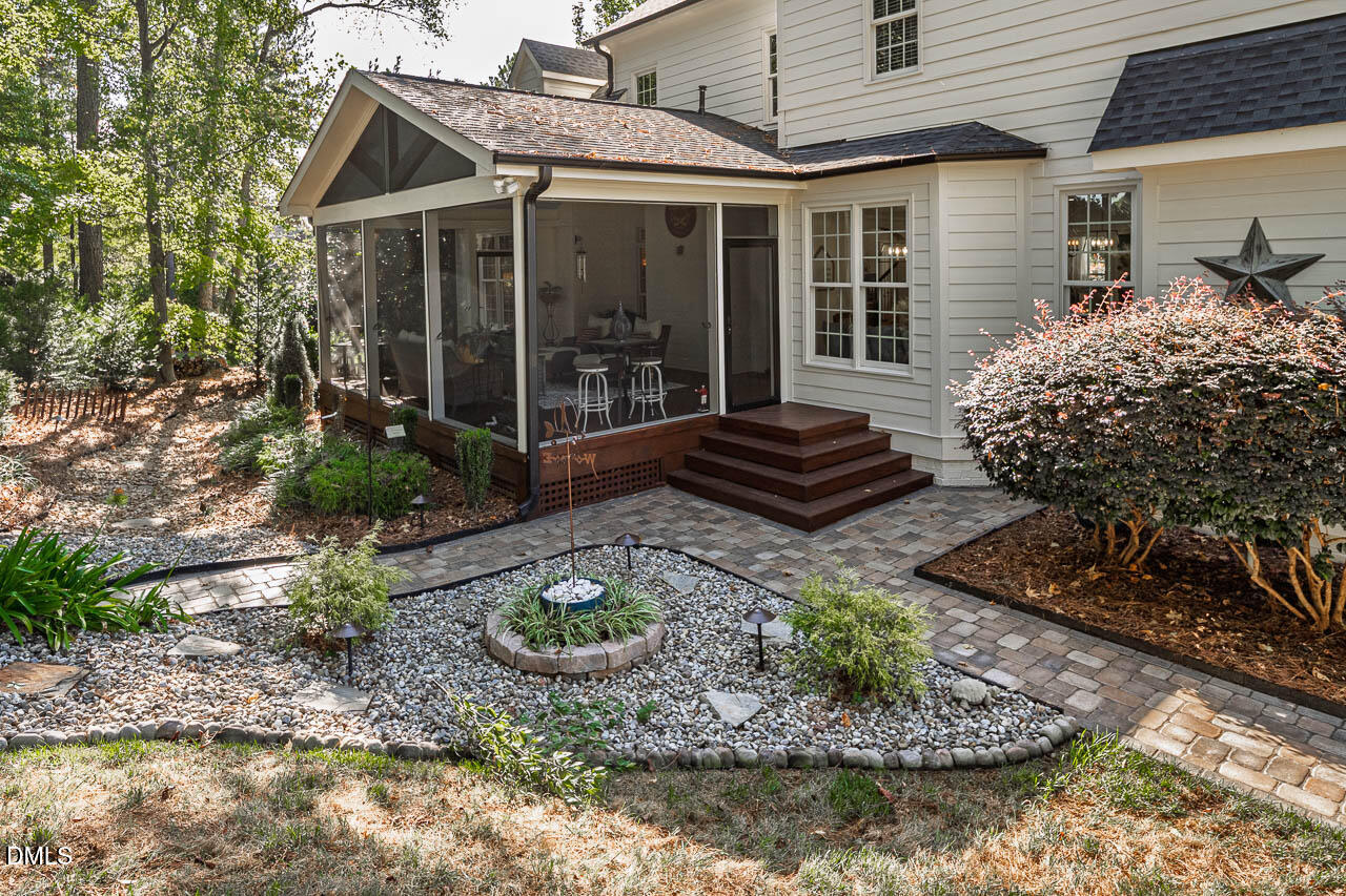 316 Chapel Ridge Drive Pittsboro, NC 27312 - Photo 35 of 69 316 Chapel Ridge Dr-25
