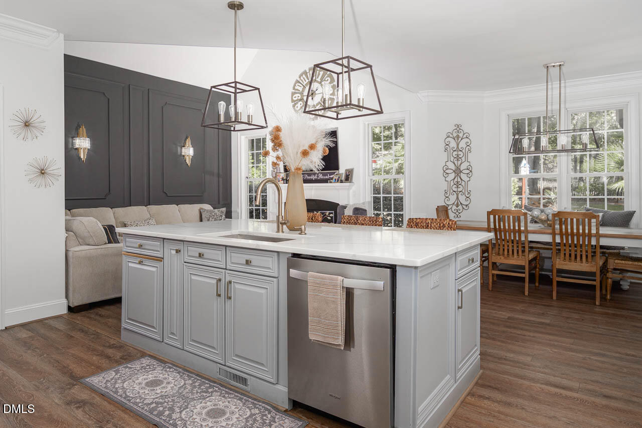 316 Chapel Ridge Drive Pittsboro, NC 27312 - Photo 36 of 69 316 Chapel Ridge Dr-35