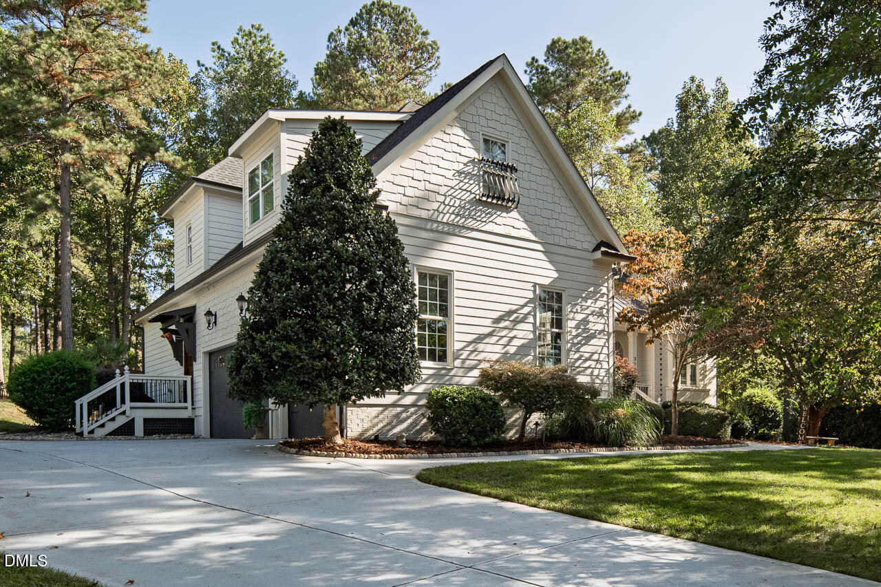 316 Chapel Ridge Drive Pittsboro, NC 27312 - Photo 5 of 69 316 Chapel Ridge Dr-19