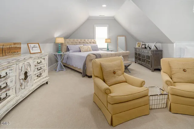 $1,400,000 | 316 Chapel Ridge Drive, Pittsboro, NC 27312