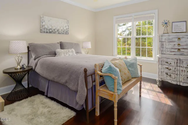 $1,400,000 | 316 Chapel Ridge Drive, Pittsboro, NC 27312