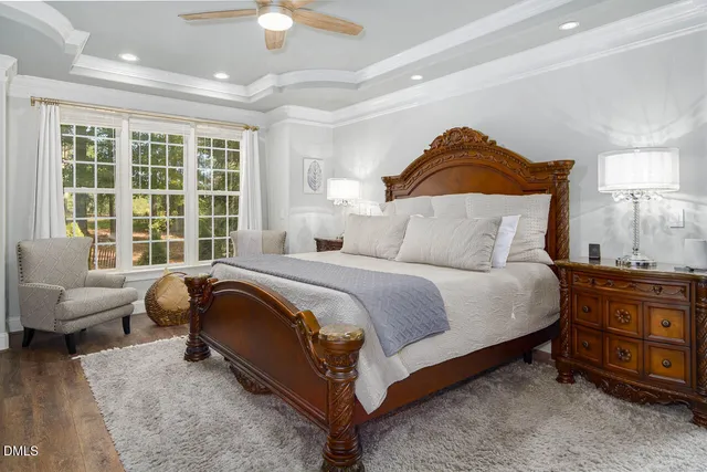 $1,400,000 | 316 Chapel Ridge Drive, Pittsboro, NC 27312