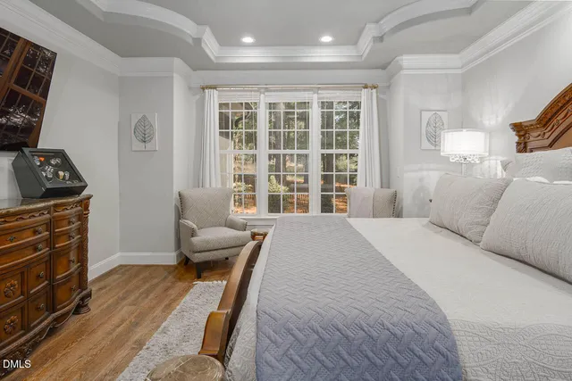 $1,400,000 | 316 Chapel Ridge Drive, Pittsboro, NC 27312