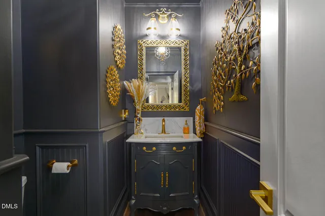 $1,400,000 | 316 Chapel Ridge Drive, Pittsboro, NC 27312