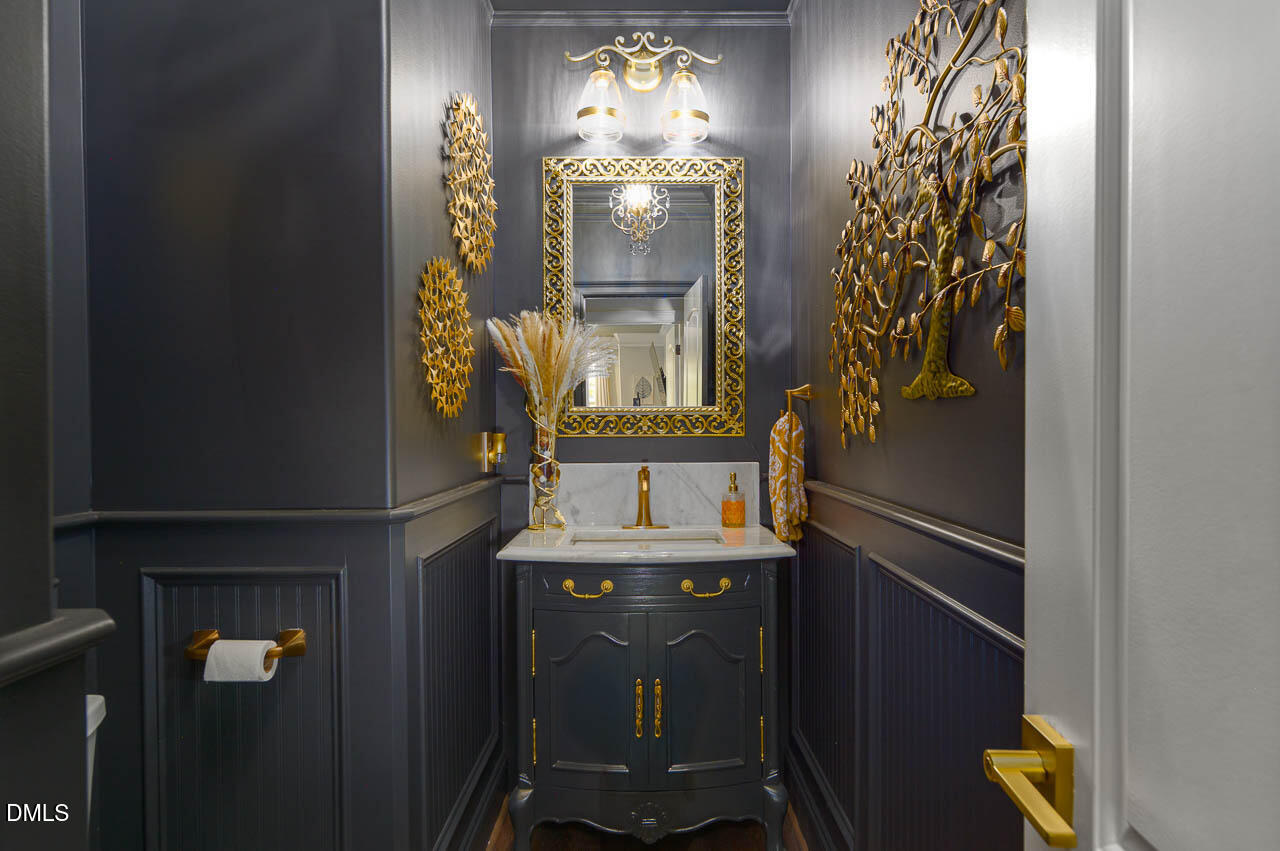 316 Chapel Ridge Drive Pittsboro, NC 27312 - Photo 60 of 69 316 Chapel Ridge Dr-43