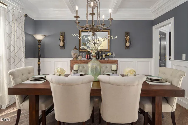 $1,400,000 | 316 Chapel Ridge Drive, Pittsboro, NC 27312