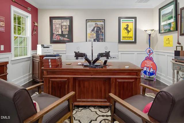 $1,400,000 | 316 Chapel Ridge Drive, Pittsboro, NC 27312