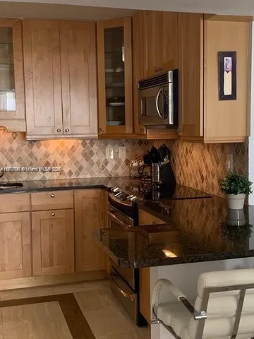 $3,350 | 9341 Collins Avenue, Unit 1203, Surfside, FL 33154