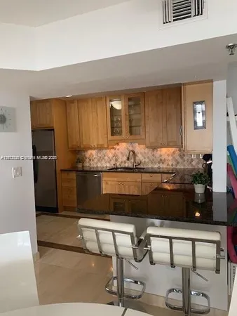 $3,350 | 9341 Collins Avenue, Unit 1203, Surfside, FL 33154