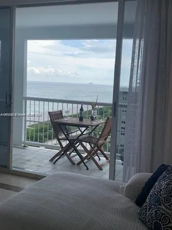 $3,350 | 9341 Collins Avenue, Unit 1203, Surfside, FL 33154