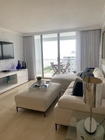 $3,350 | 9341 Collins Avenue, Unit 1203, Surfside, FL 33154