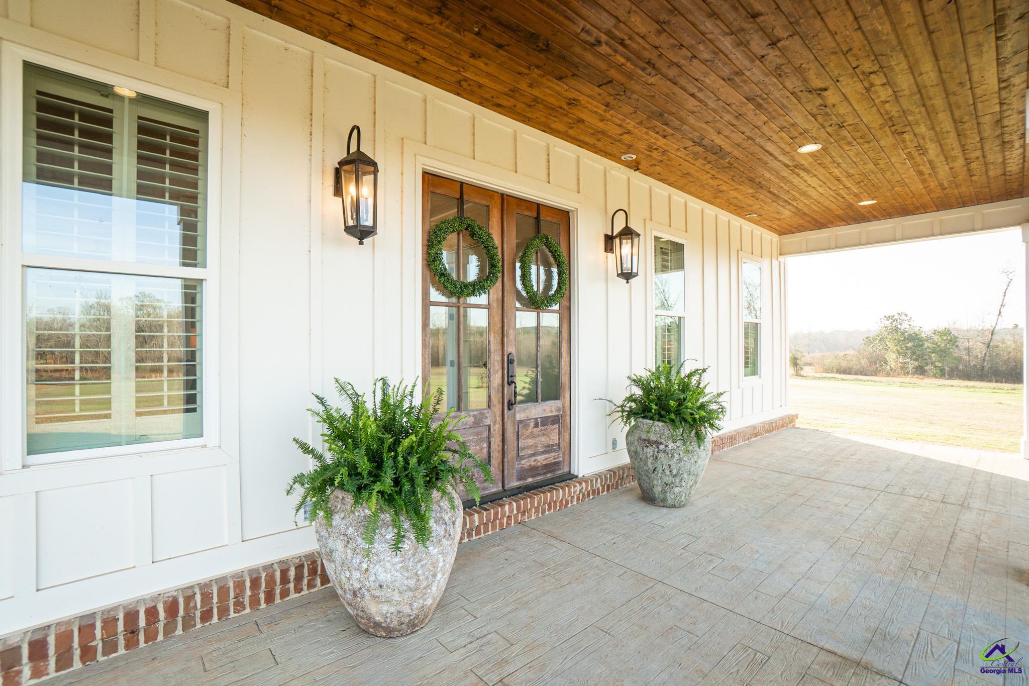 1065 Wimberly Road Hawkinsville, GA 31036 - Photo 11 of 69
