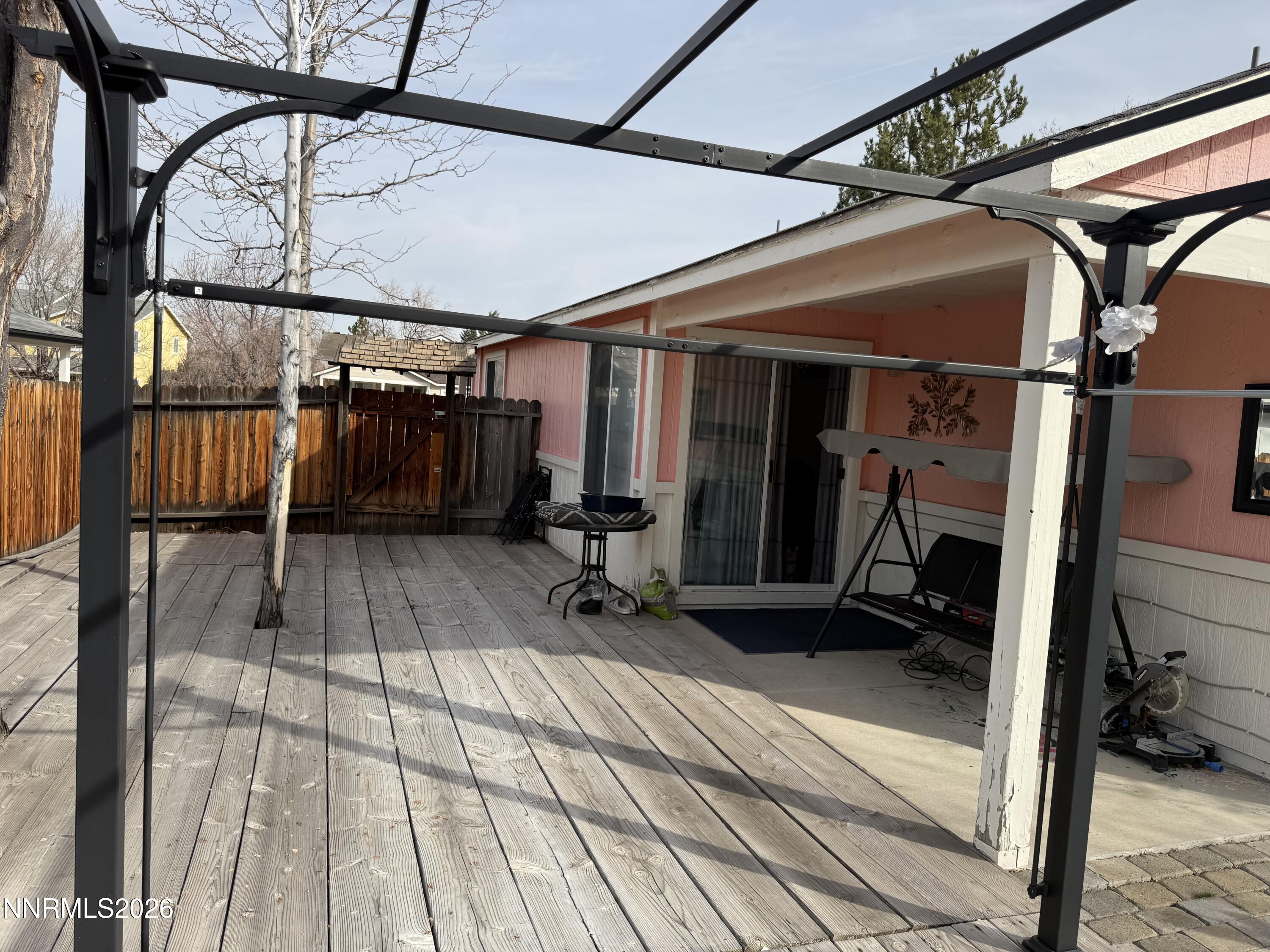 1585 Mescalero Avenue Reno, NV 89523 - Photo 13 of 13 a view of steet