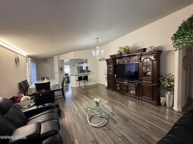 $541,000 | 1585 Mescalero Avenue, Reno, NV 89523