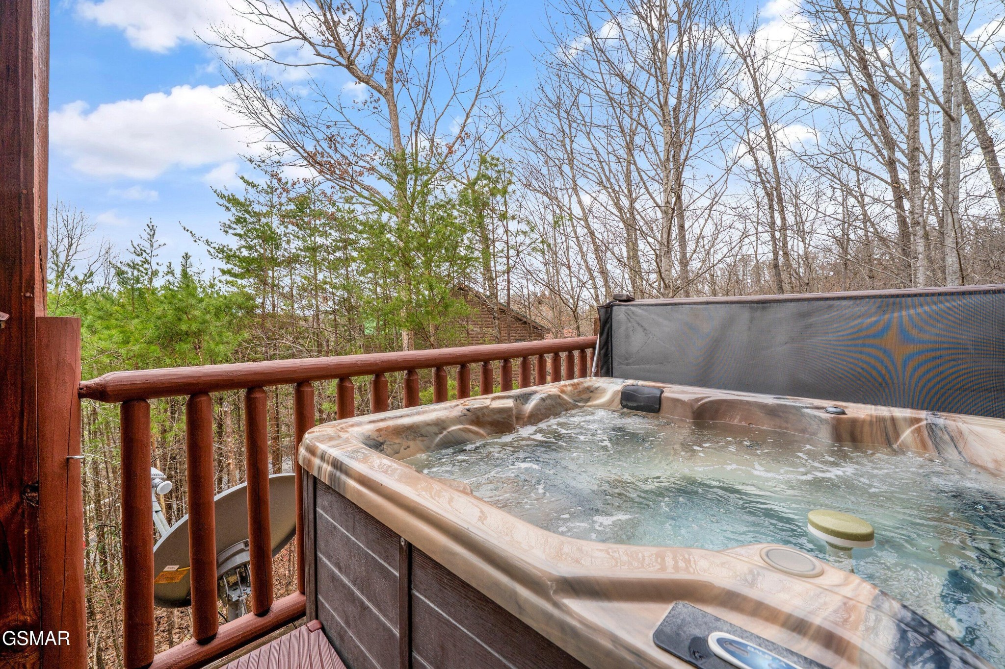 2220 Breezy Road Sevierville, TN 37876 - Photo 31 of 50 Gallery Image 31