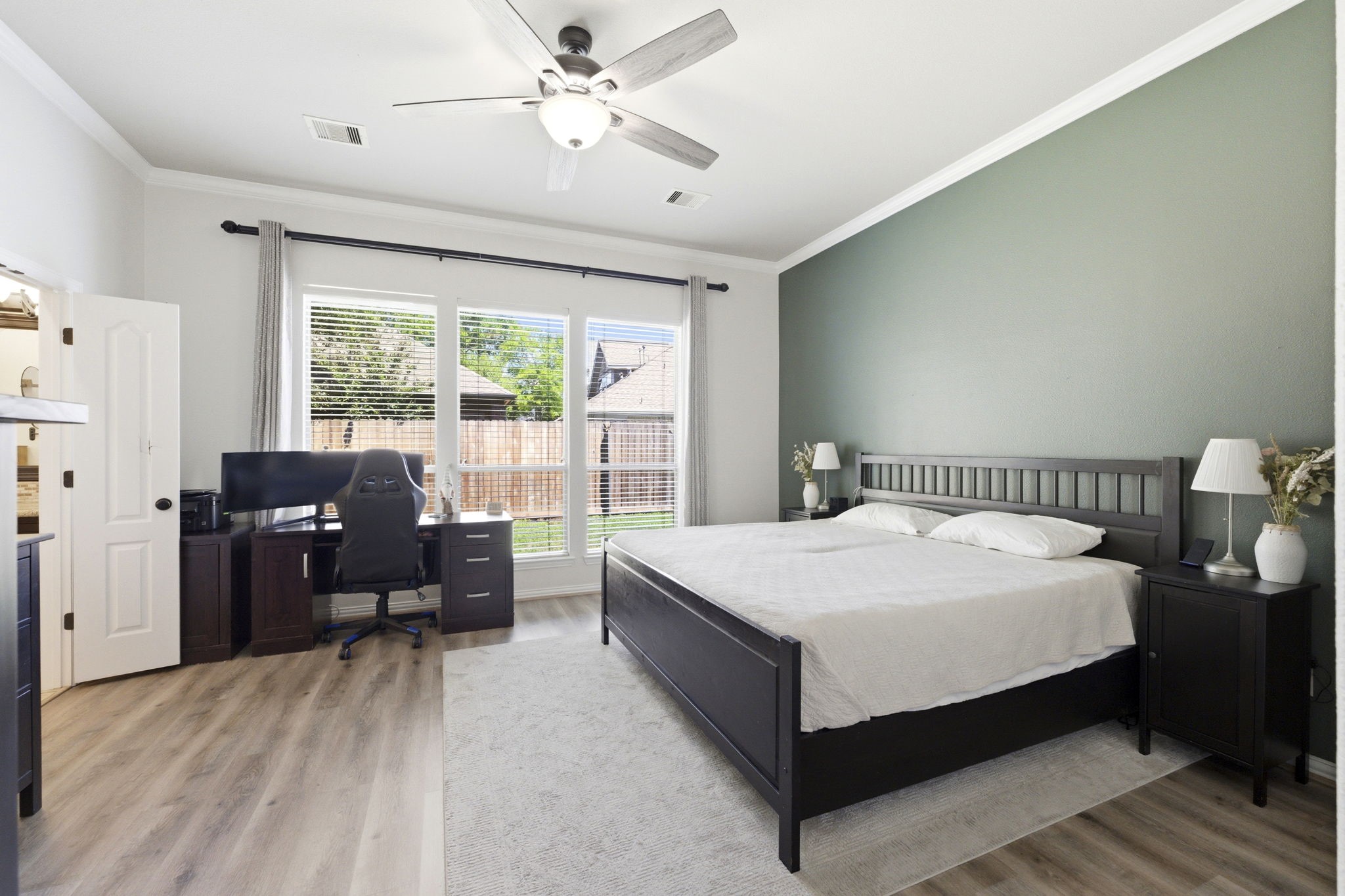 27502 Chris Ridge Court Spring, TX 77386 - Photo 15 of 37 Welcome to your Primary Oasis