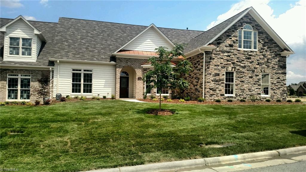 2714 Croquet Circle High Point, NC 27262 - Photo 1 of 1 Gallery Image 1