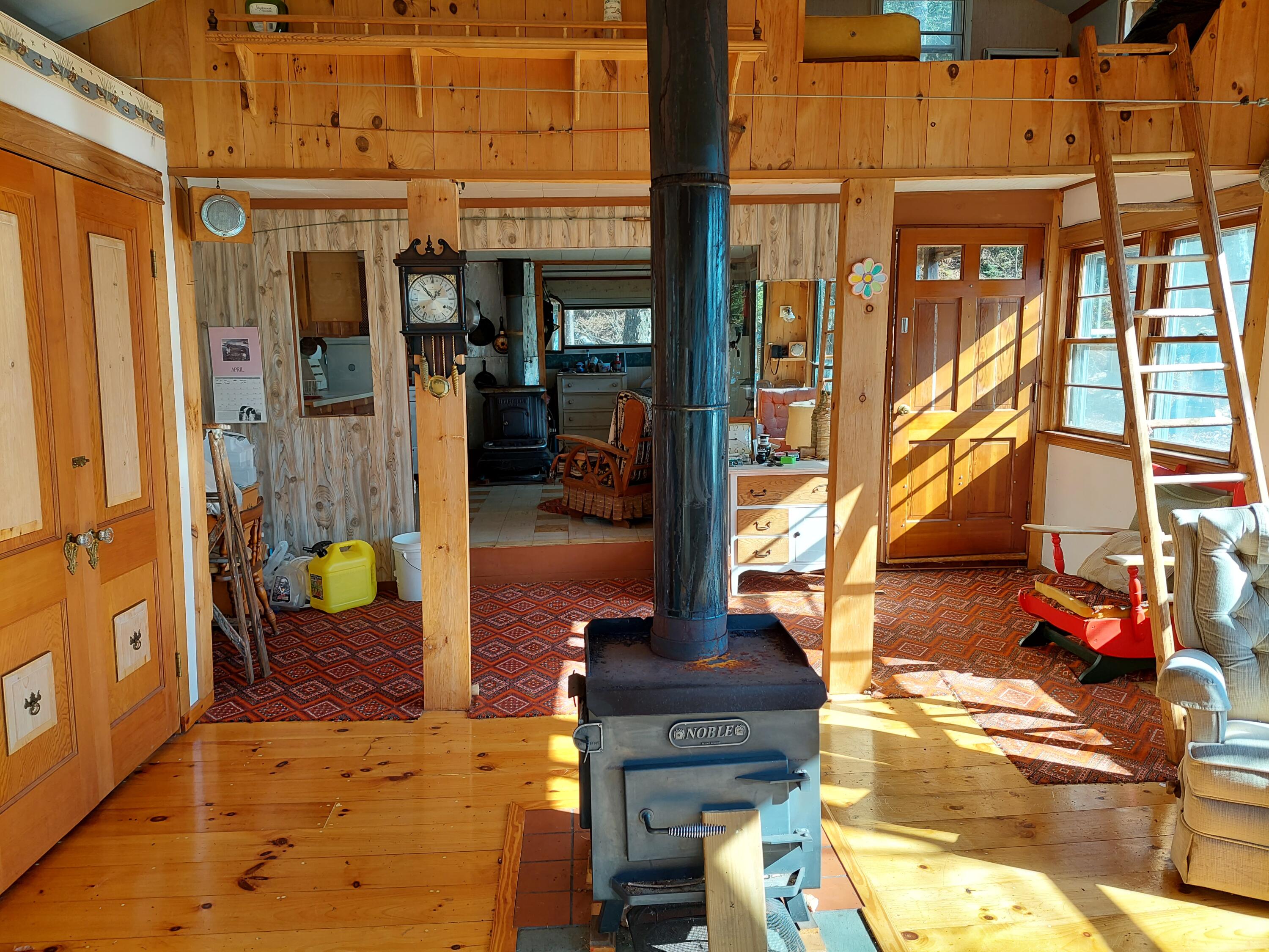 31 Raspberry Lane North Oquossoc, ME 04964 - Photo 7 of 25 20211024_122435