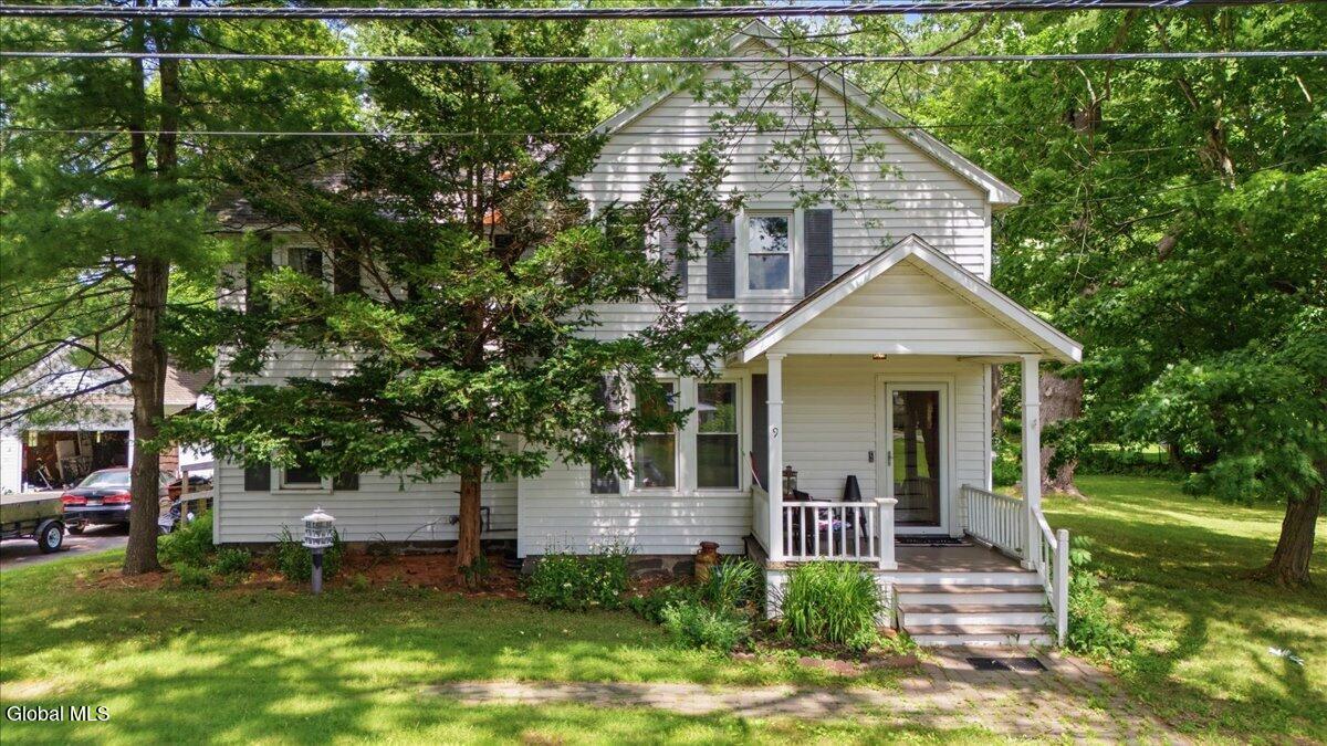 9 Font Grove Road Bethlehem, NY 12159 - Photo 2 of 25 11-002_DJI_20260709135850_0044_D