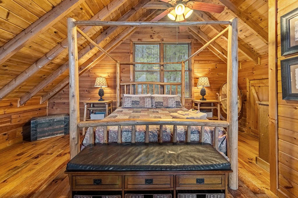 572 Laurel Mountain Road Blue Ridge, GA 30513 - Photo 35 of 48 Gallery Image 35
