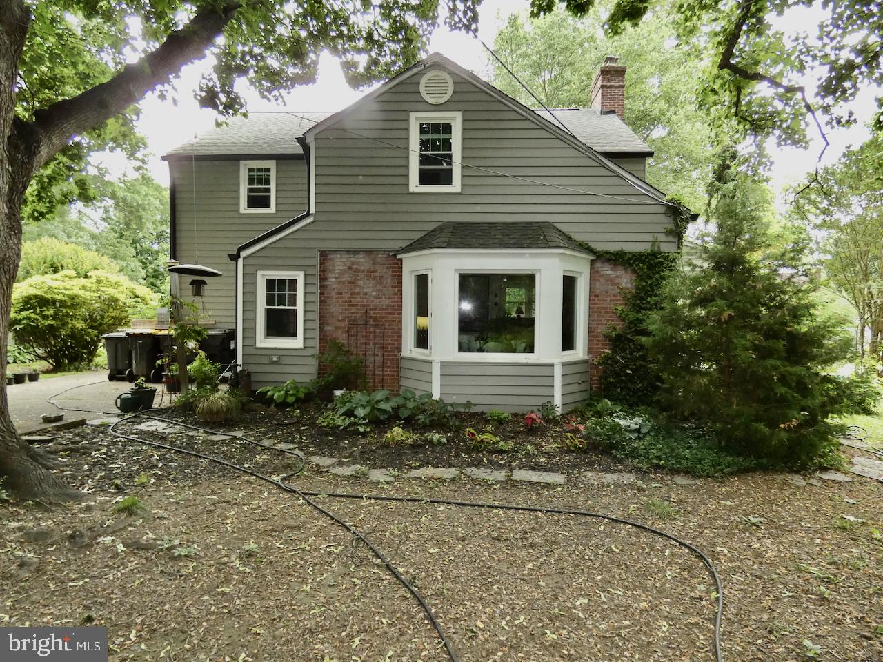 206 N Road Wilmington, DE 19809 - Photo 63 of 75 Exterior Rear