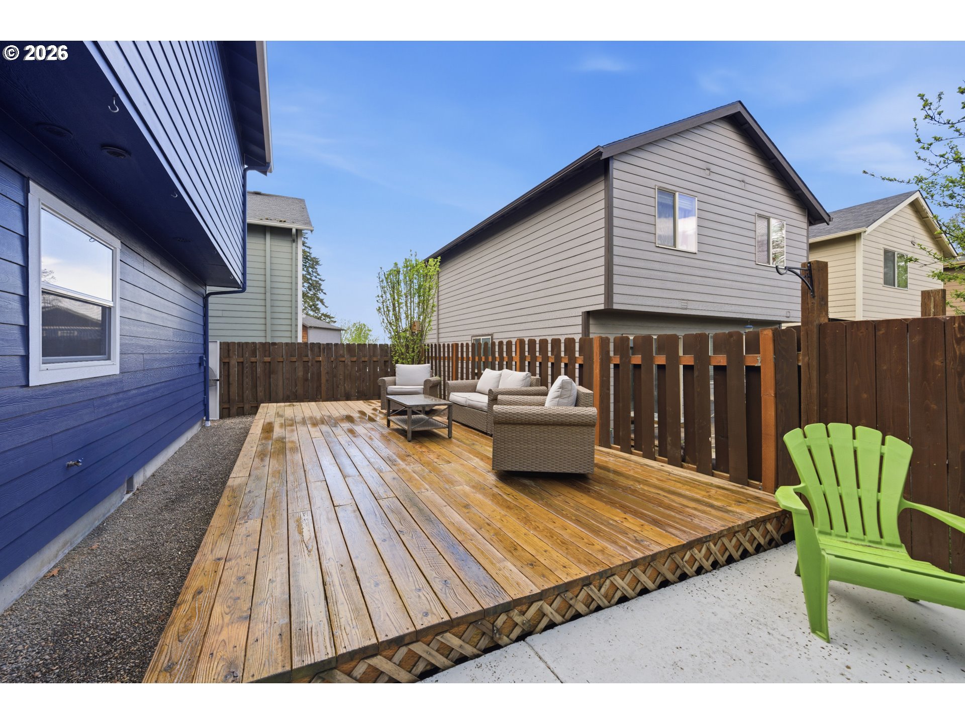 406 Sunset Court Amity, OR 97101 - Photo 22 of 22
