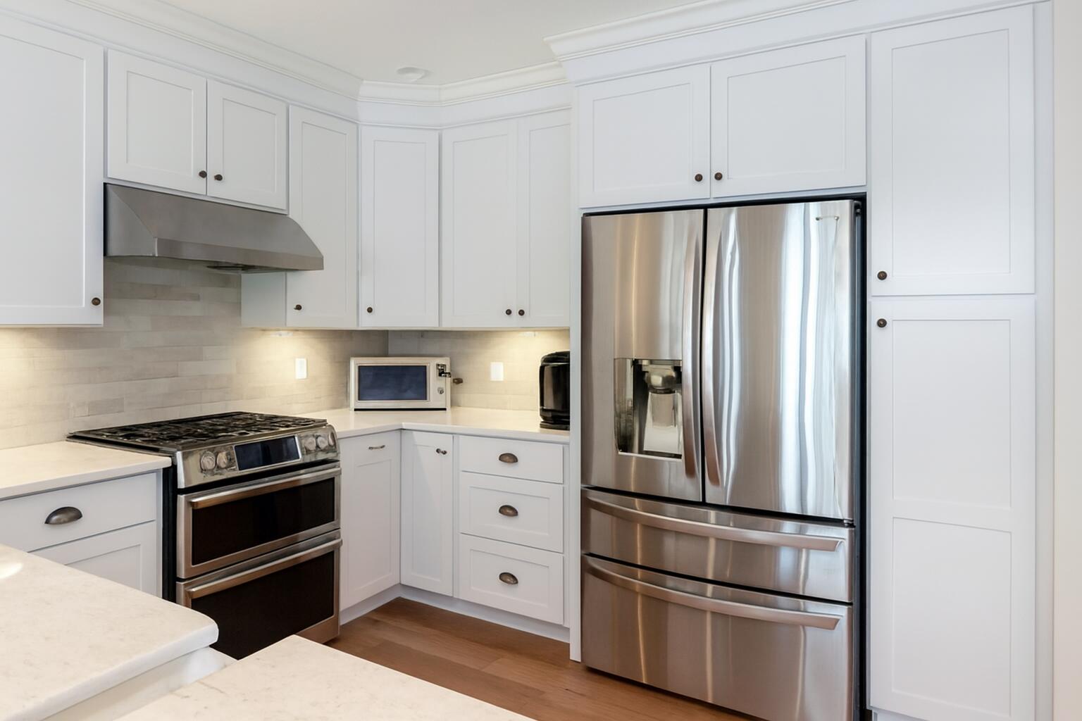 39 South Ridge Road Falmouth, ME 04105 - Photo 9 of 26 Kitchen