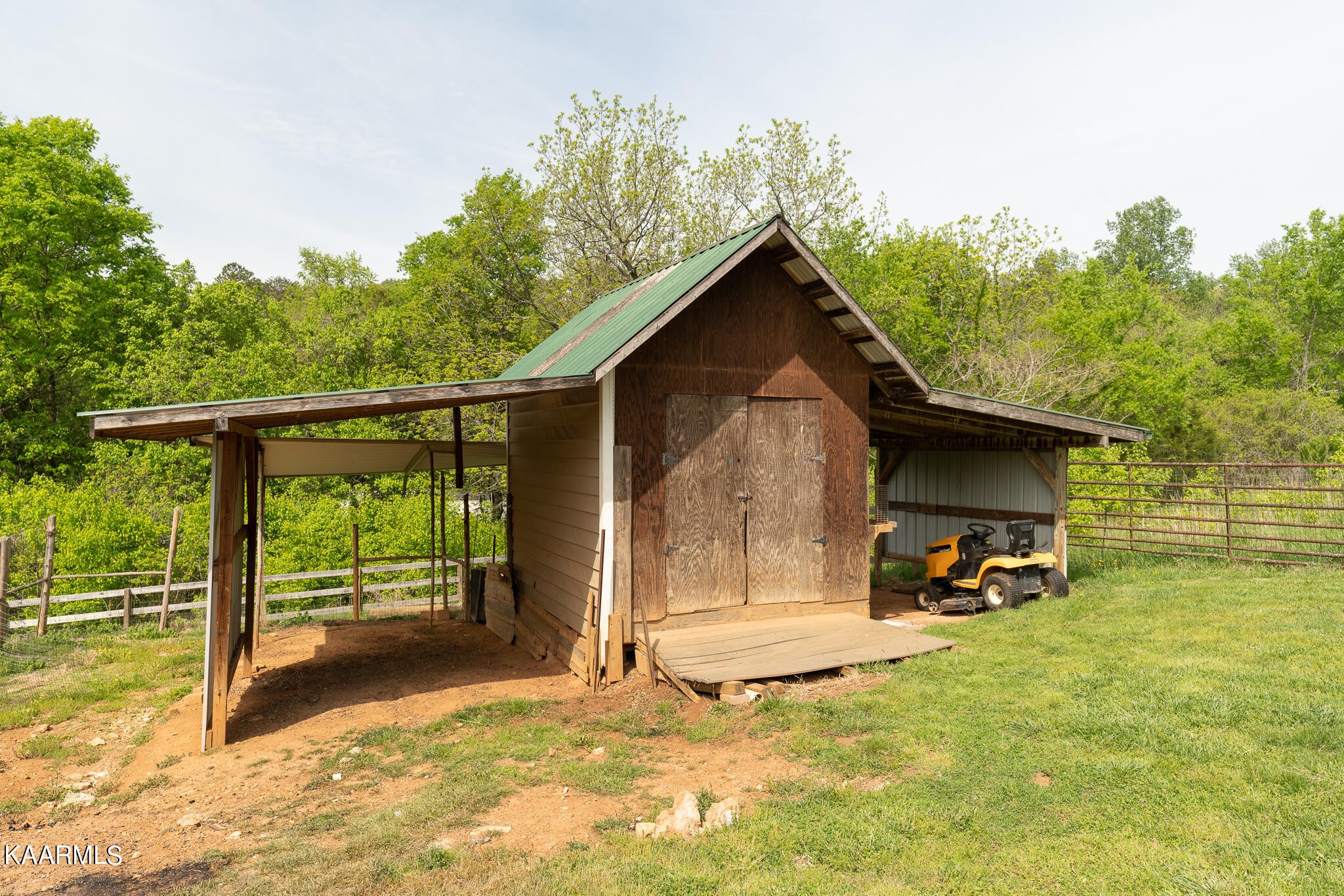 3115 Howell Road Mascot, TN 37806 - Photo 22 of 31 Gallery Image 22
