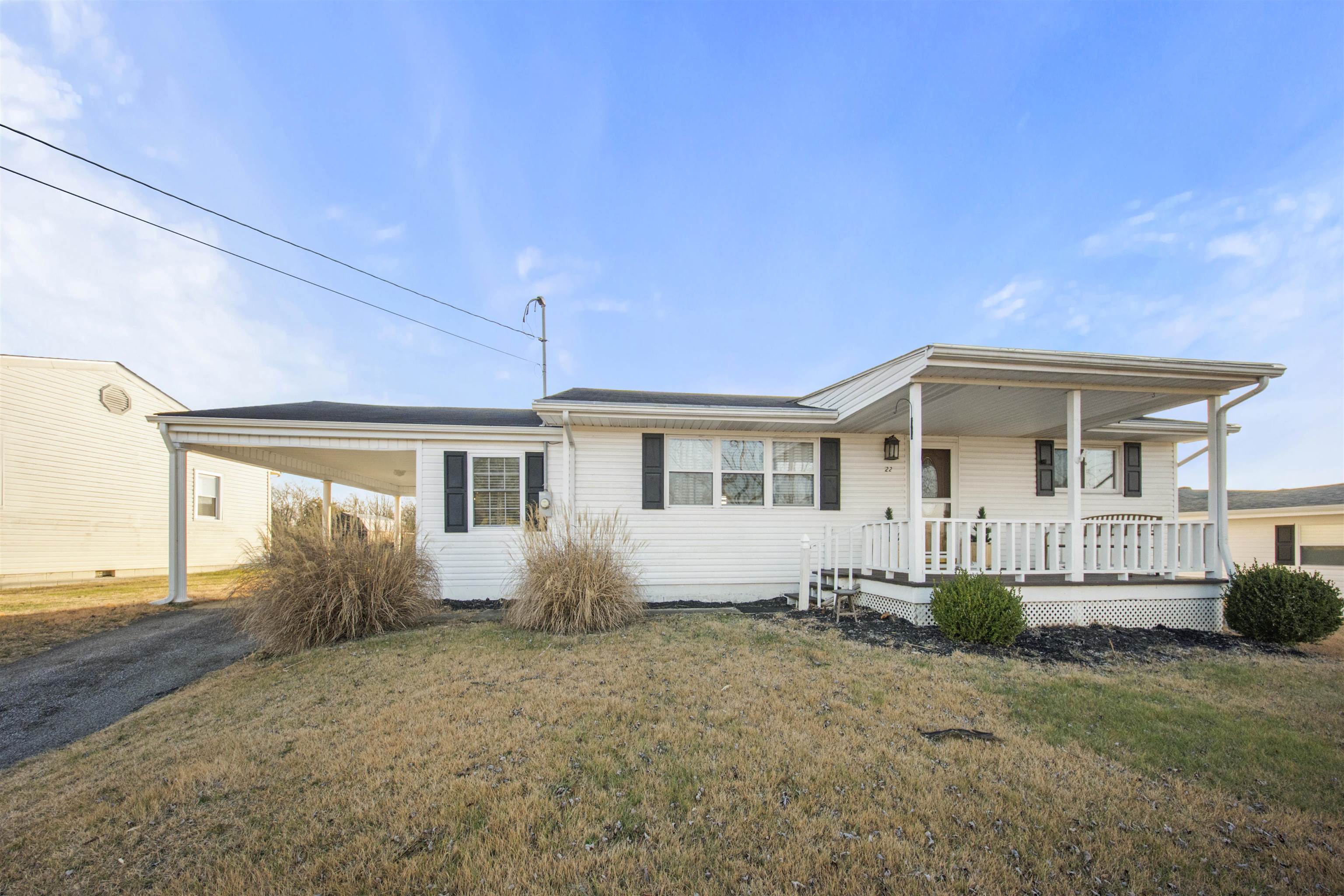 22 Bellefonte Road Raceland, KY 41169 - Photo 1 of 30 Gallery Image 1