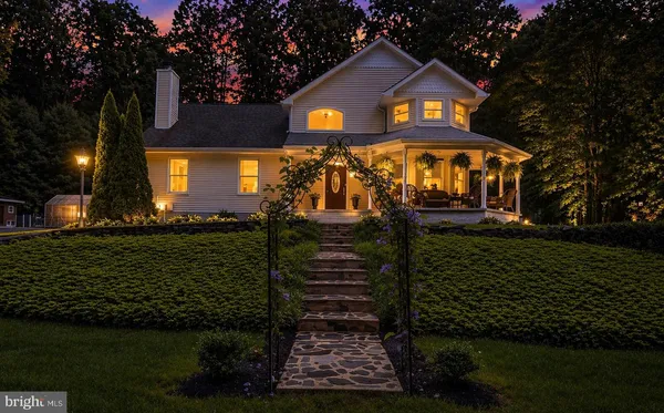 $675,000 | 637 Old Robinhood Road, Aberdeen, MD 21001