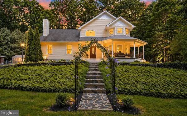 $675,000 | 637 Old Robinhood Road, Aberdeen, MD 21001