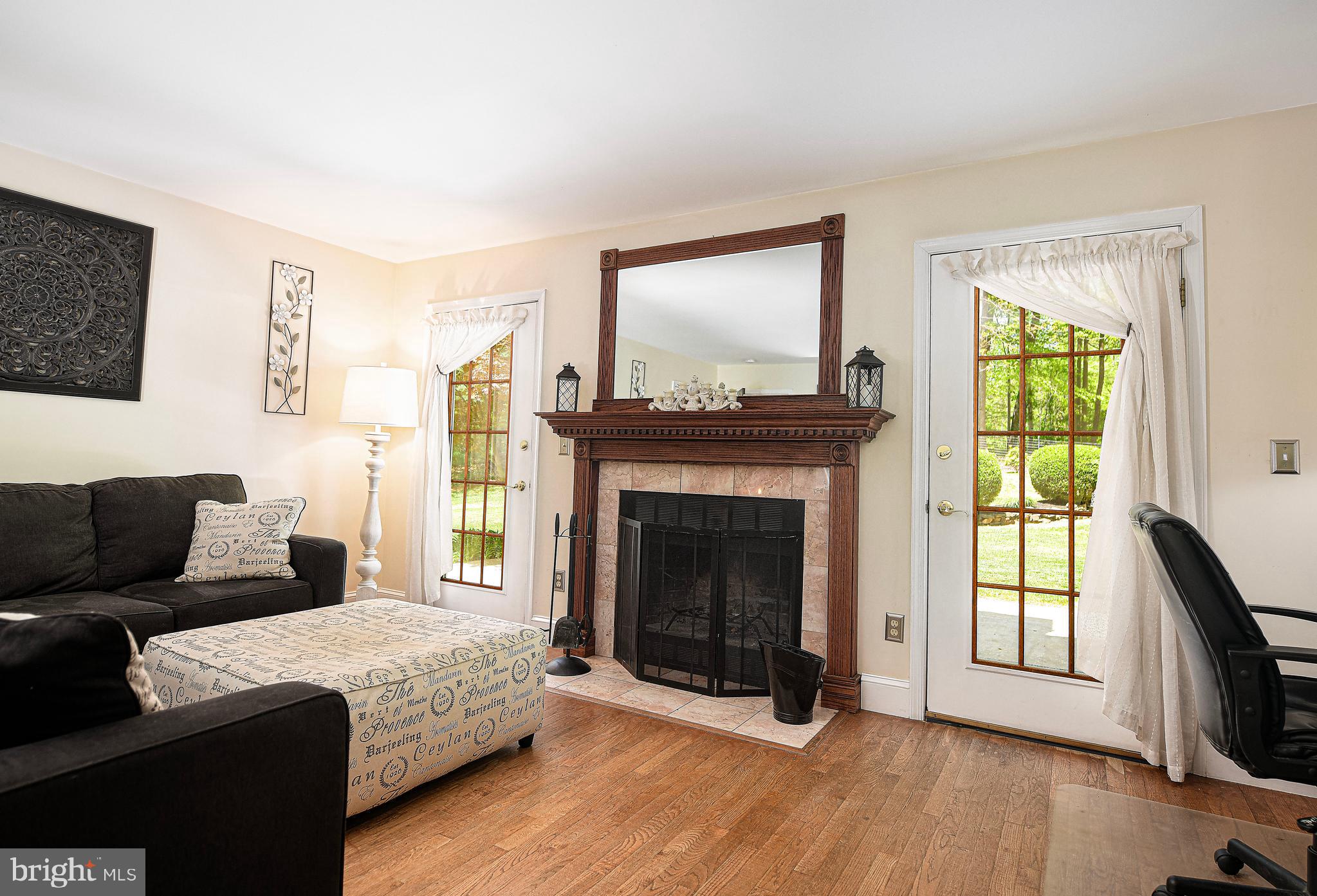 637 Old Robinhood Road Aberdeen, MD 21001 - Photo 21 of 66