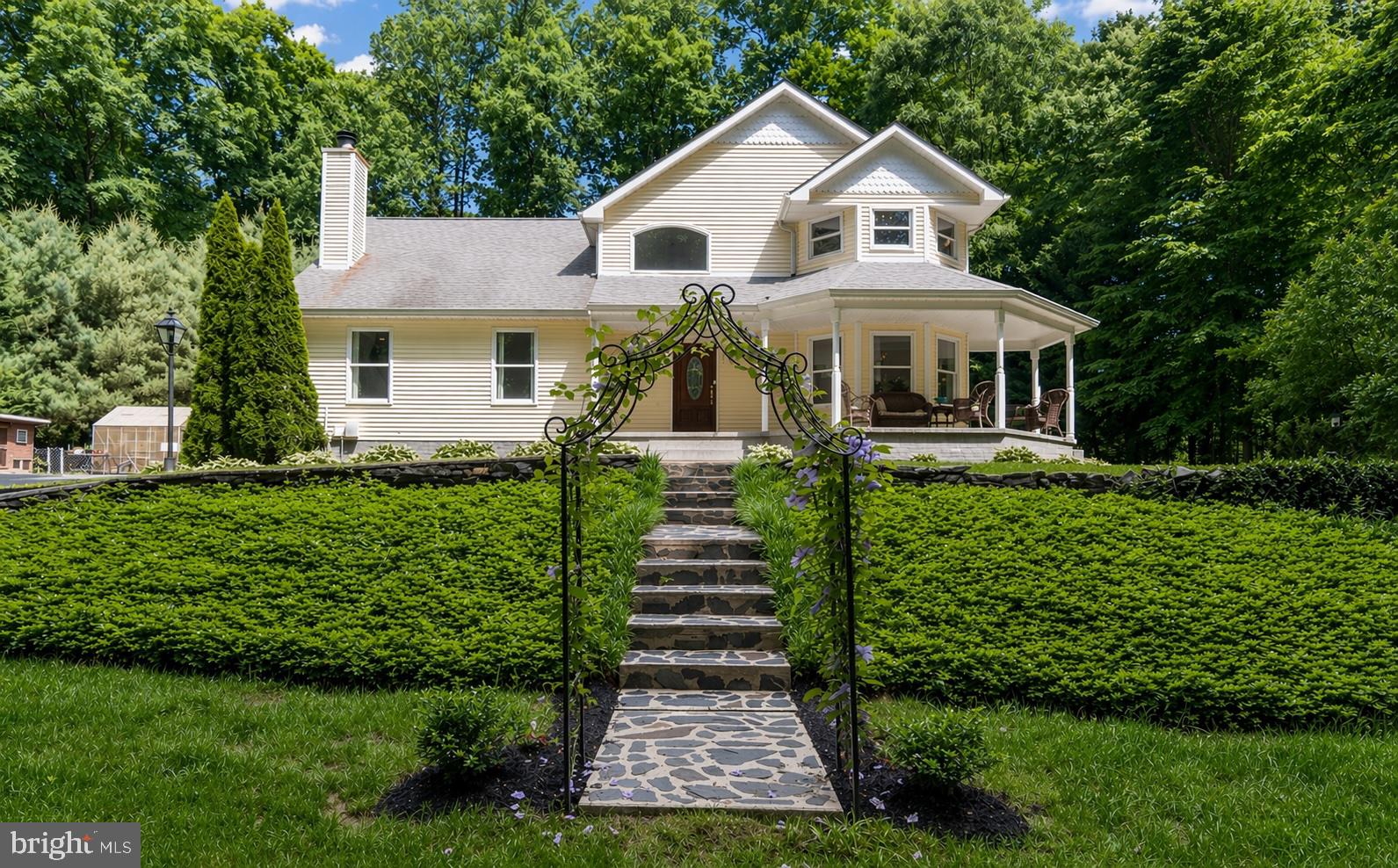 637 Old Robinhood Road Aberdeen, MD 21001 - Photo 3 of 3