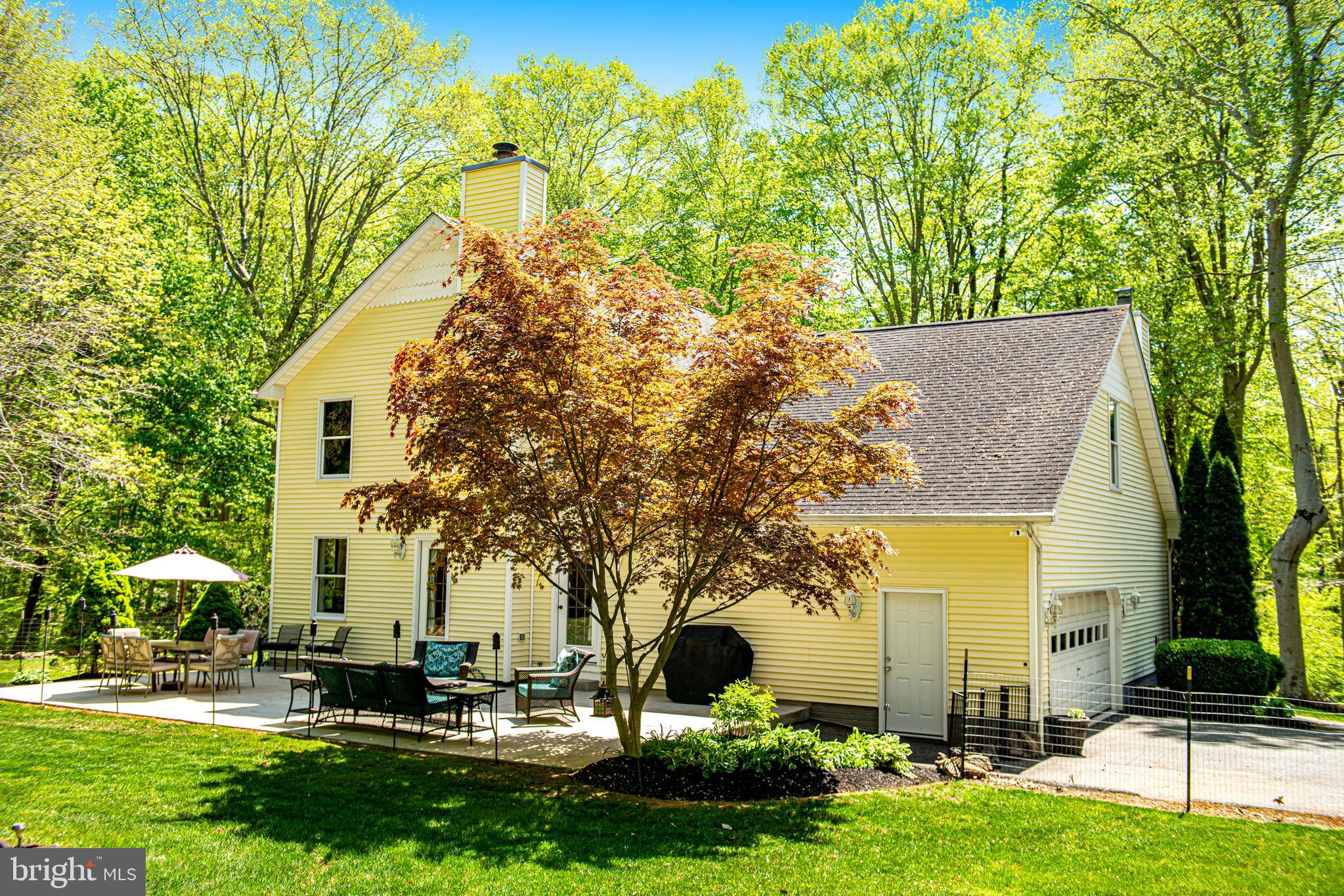 637 Old Robinhood Road Aberdeen, MD 21001 - Photo 35 of 66