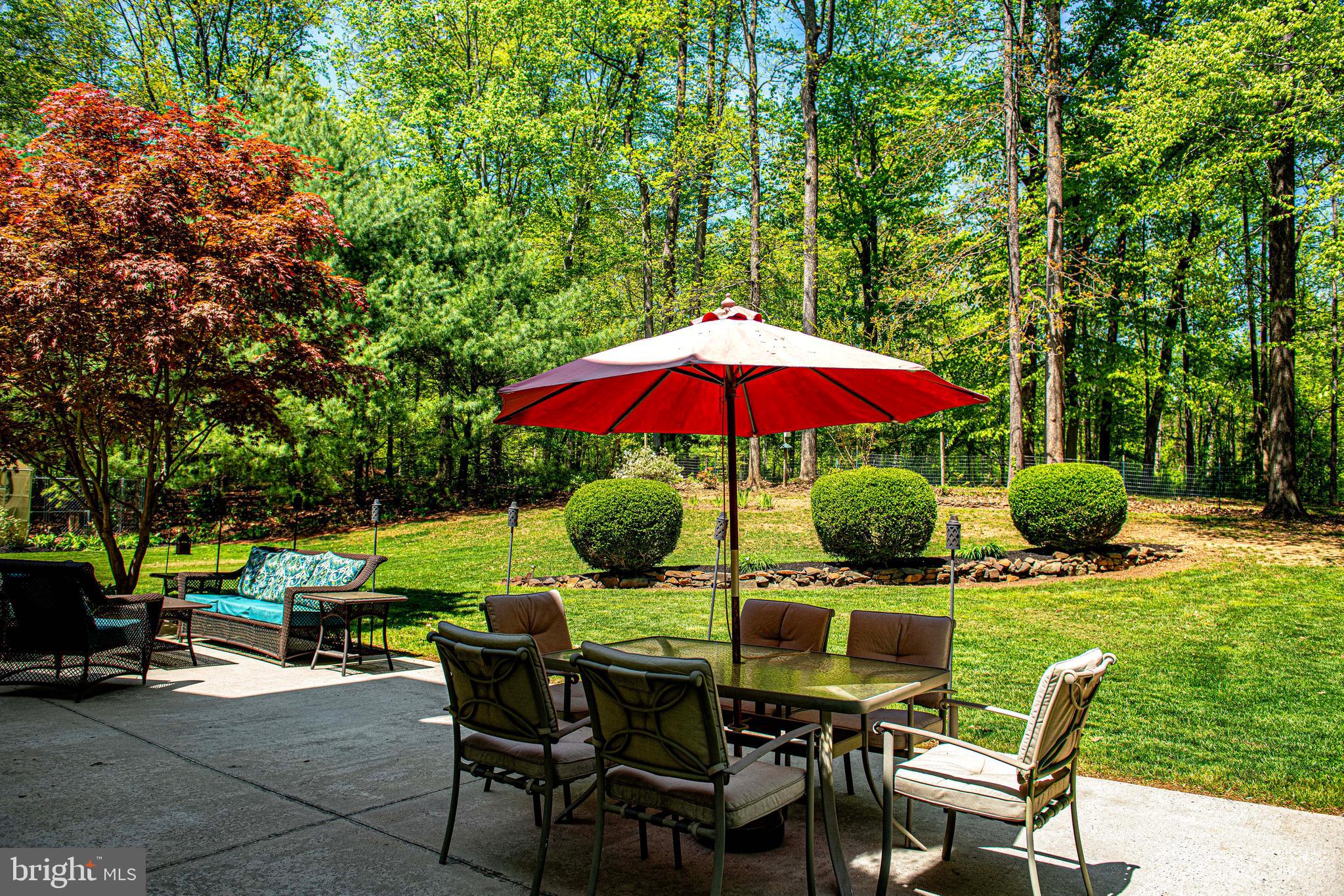 637 Old Robinhood Road Aberdeen, MD 21001 - Photo 36 of 66