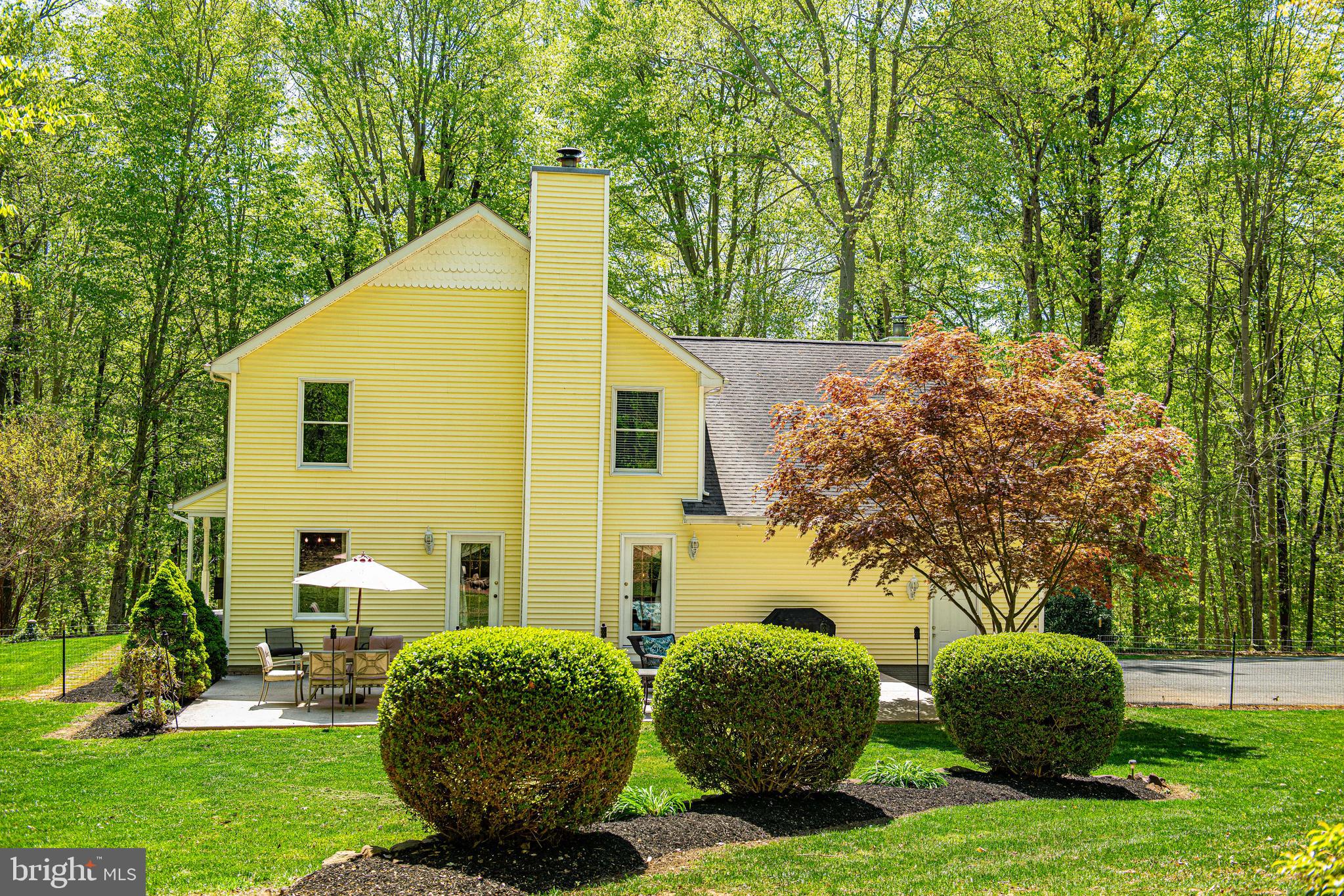 637 Old Robinhood Road Aberdeen, MD 21001 - Photo 40 of 66