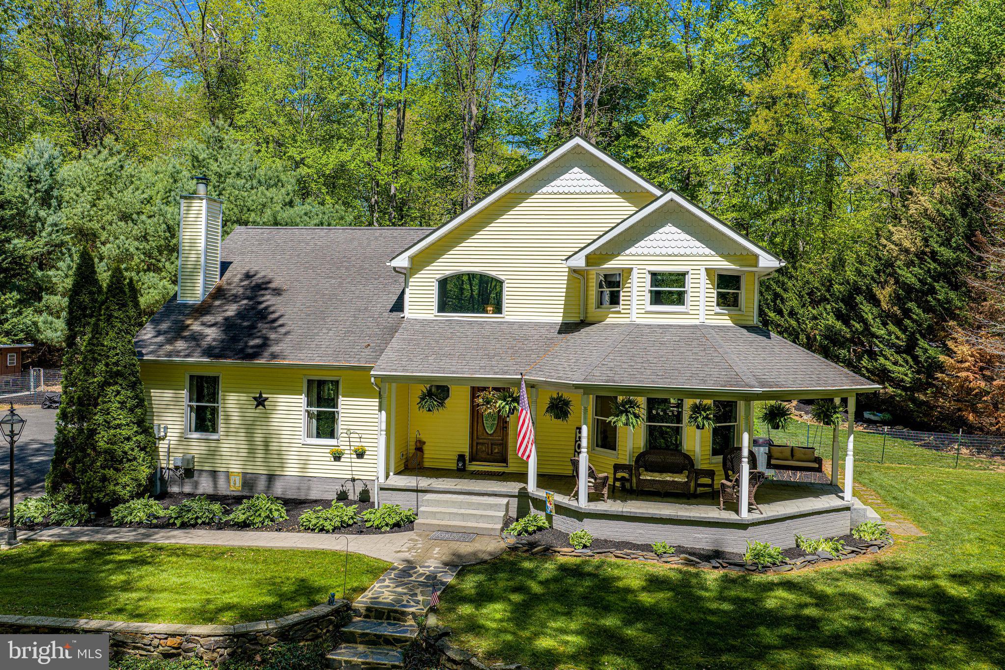 637 Old Robinhood Road Aberdeen, MD 21001 - Photo 4 of 66