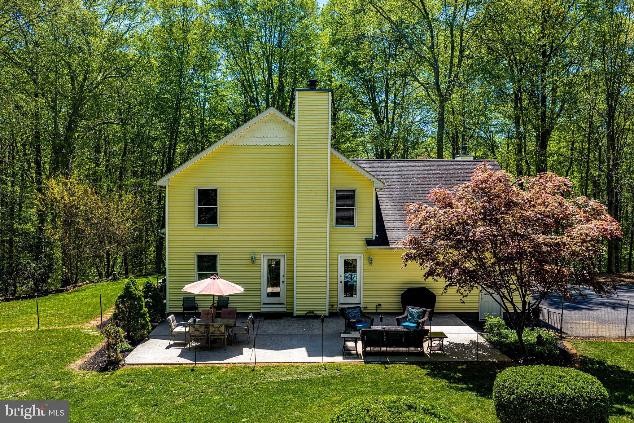637 Old Robinhood Road Aberdeen, MD 21001 - Photo 41 of 66