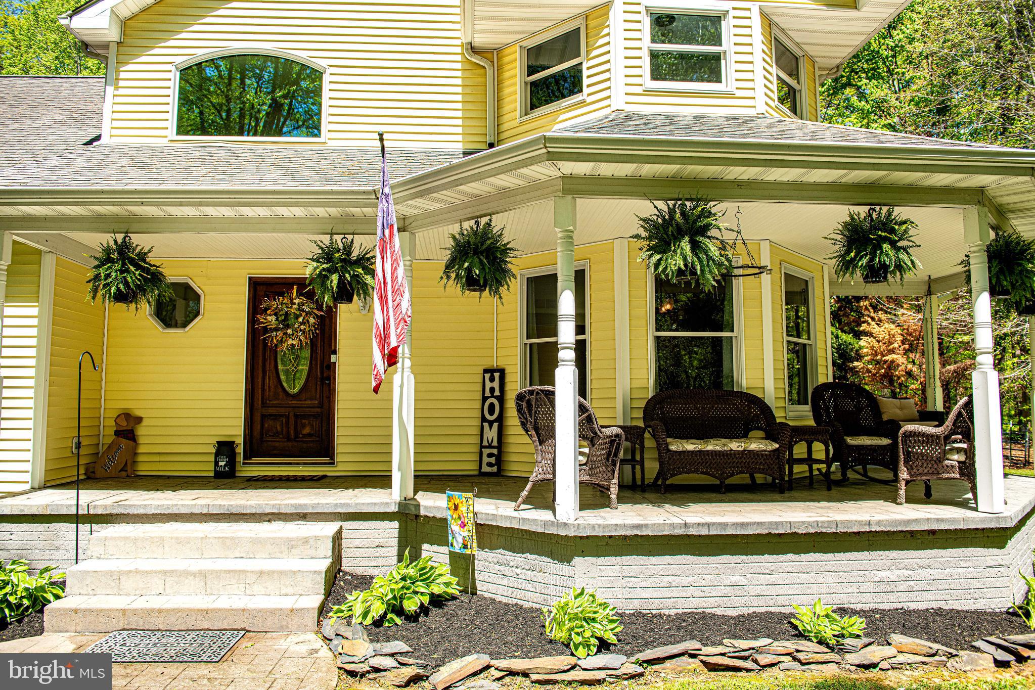 637 Old Robinhood Road Aberdeen, MD 21001 - Photo 43 of 66