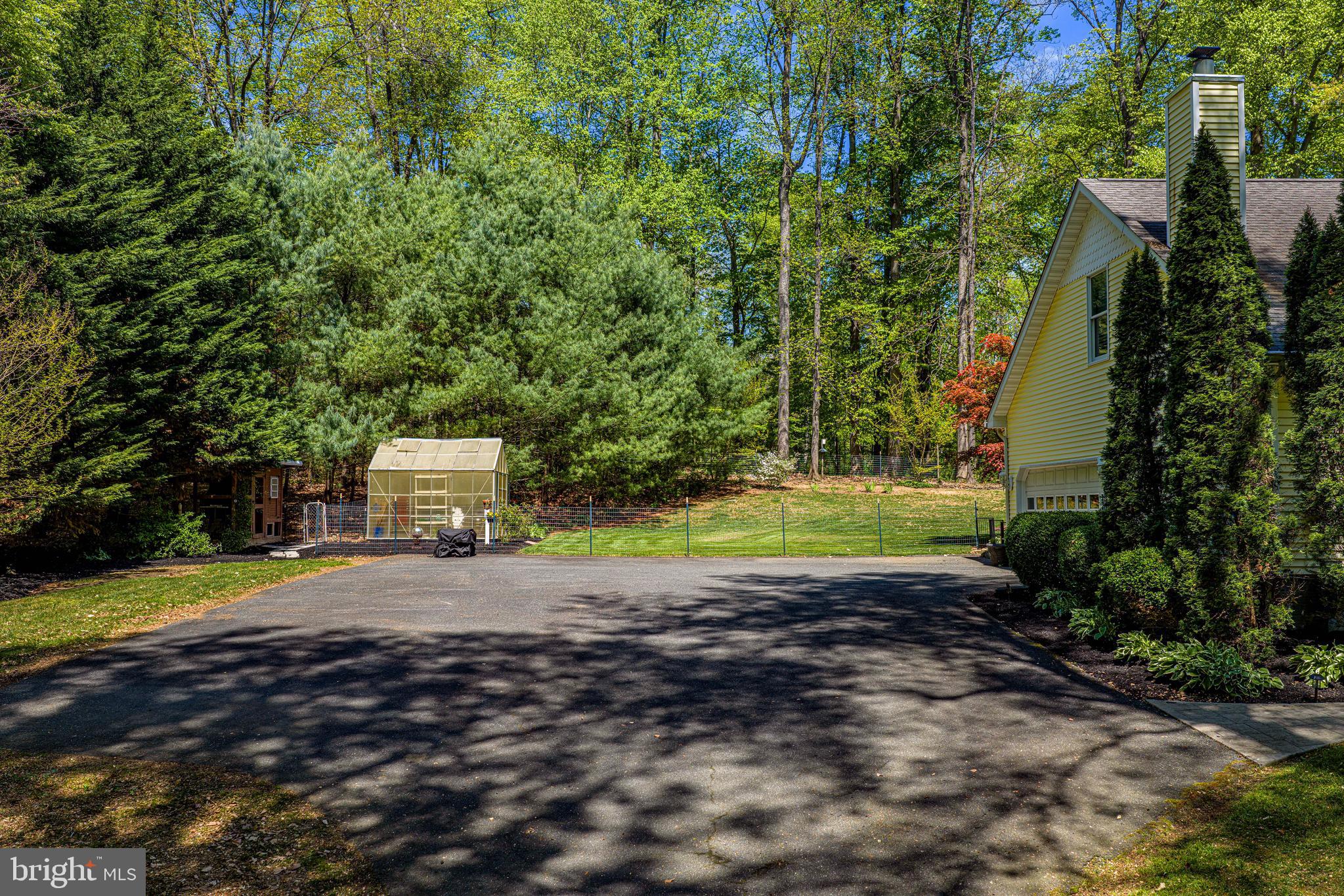637 Old Robinhood Road Aberdeen, MD 21001 - Photo 44 of 66