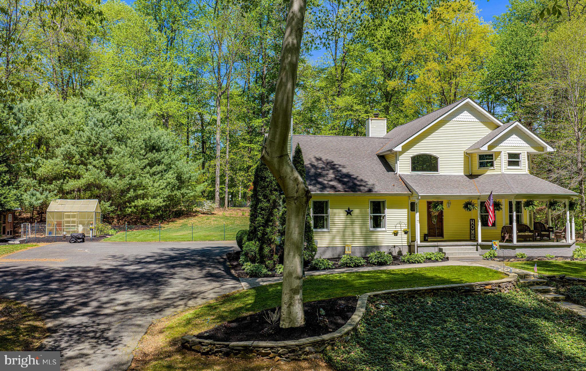 637 Old Robinhood Road Aberdeen, MD 21001 - Photo 45 of 66