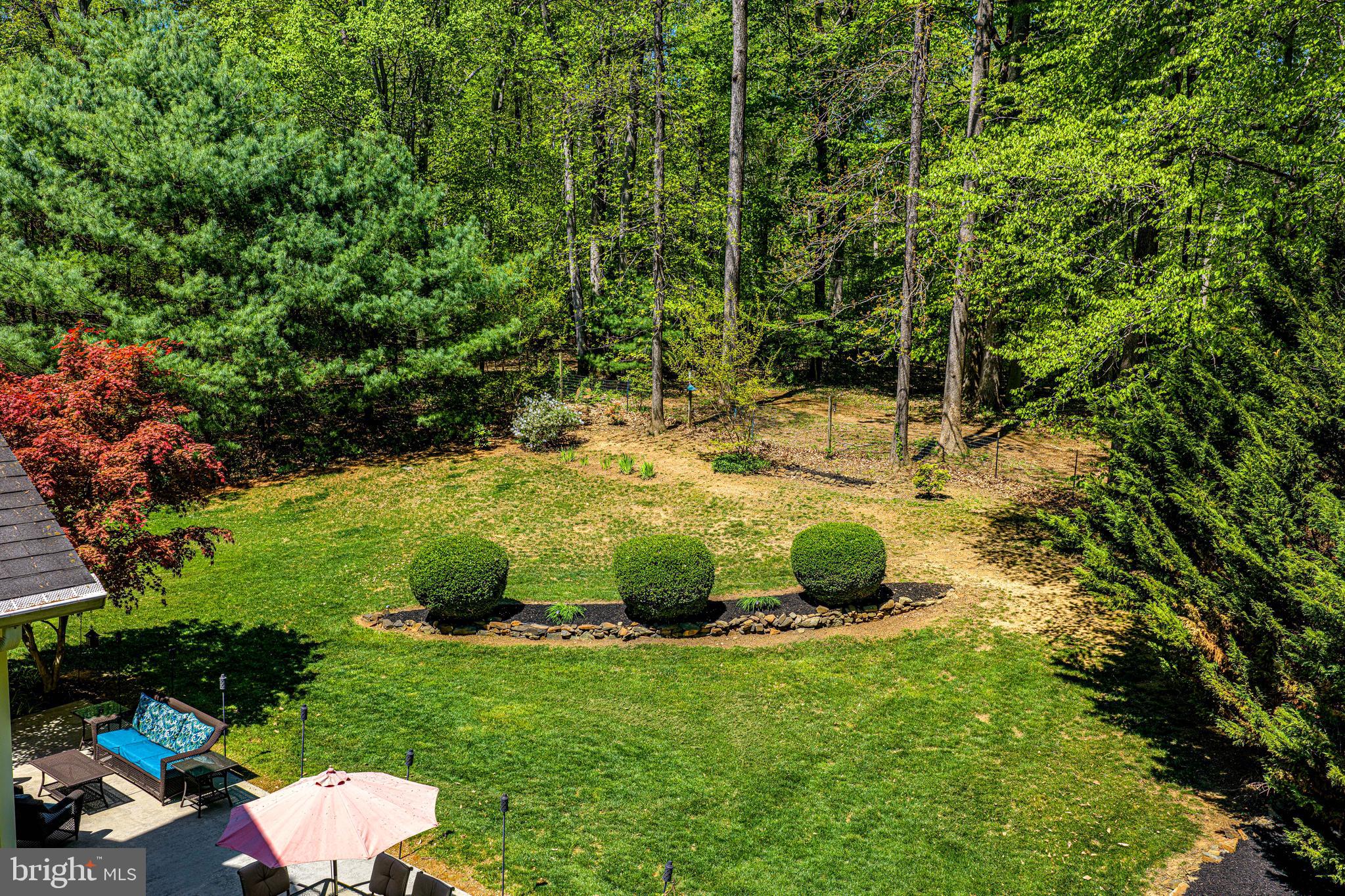 637 Old Robinhood Road Aberdeen, MD 21001 - Photo 47 of 66