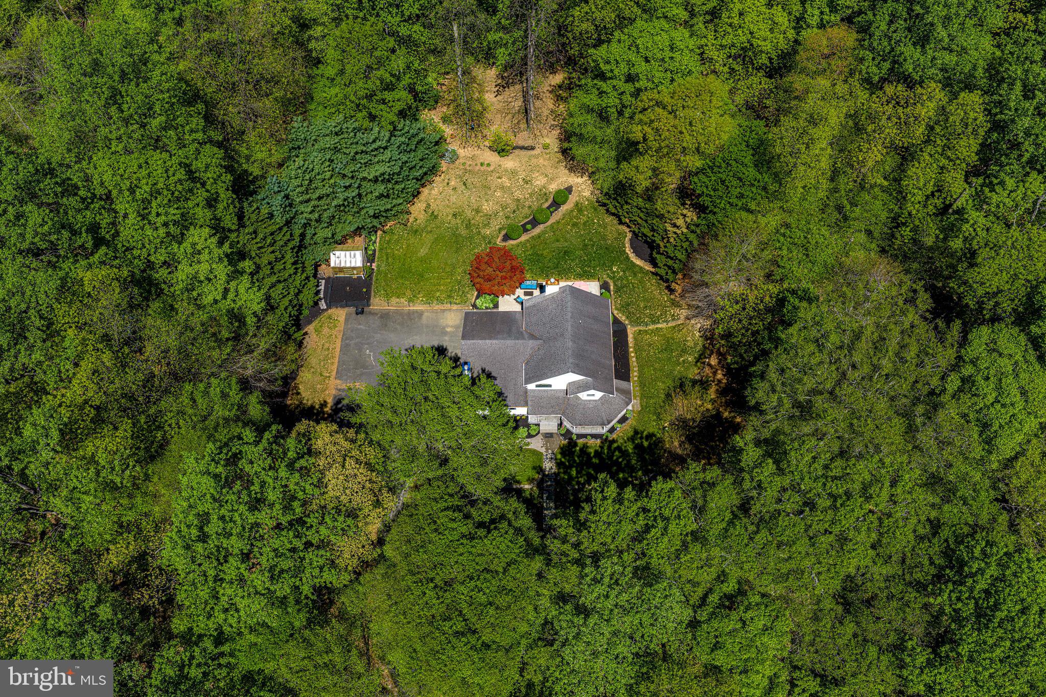 637 Old Robinhood Road Aberdeen, MD 21001 - Photo 48 of 66