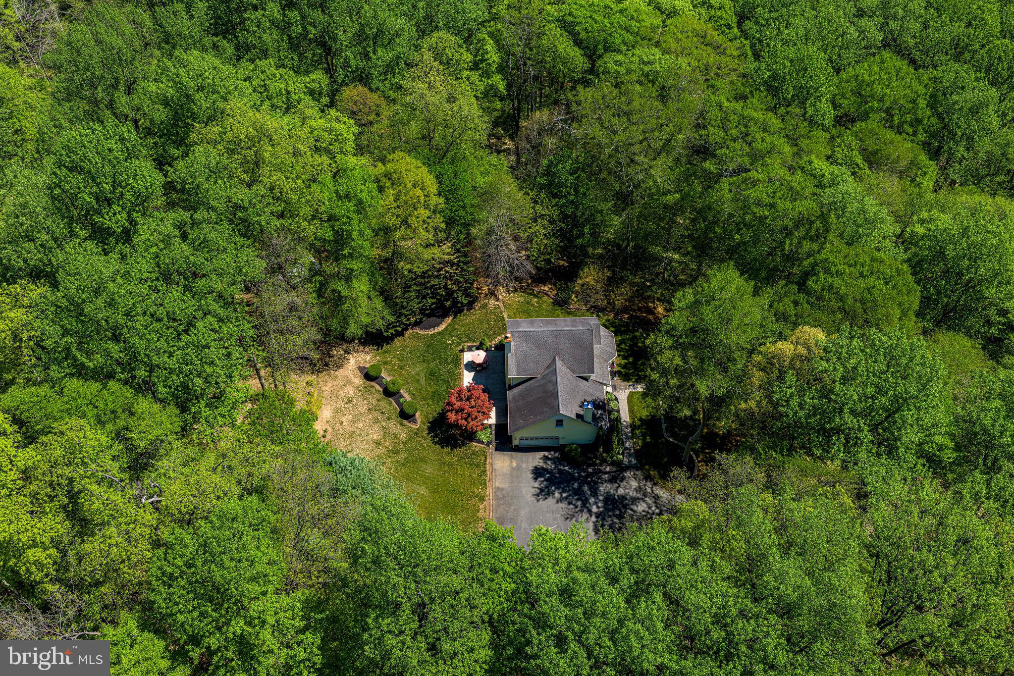637 Old Robinhood Road Aberdeen, MD 21001 - Photo 49 of 66