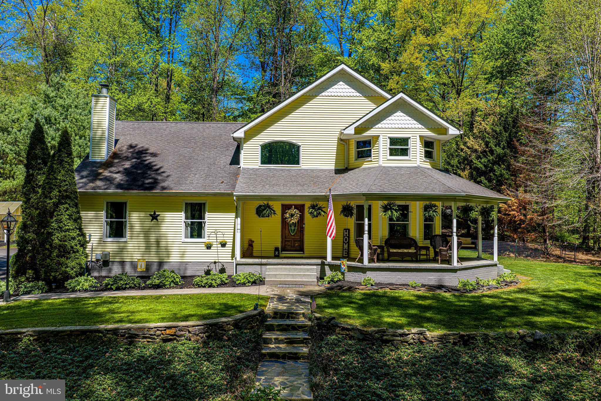 637 Old Robinhood Road Aberdeen, MD 21001 - Photo 5 of 66