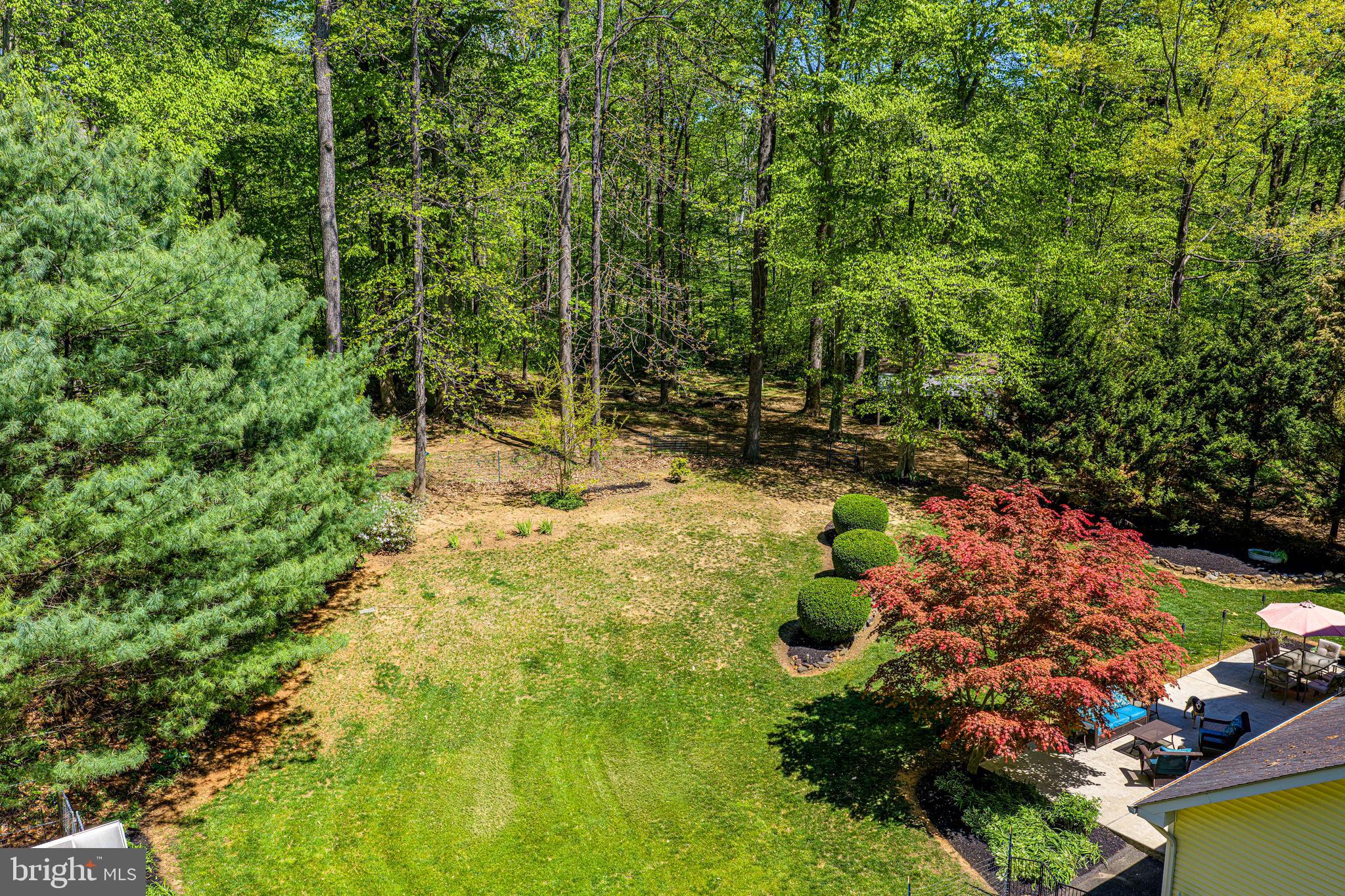 637 Old Robinhood Road Aberdeen, MD 21001 - Photo 51 of 66