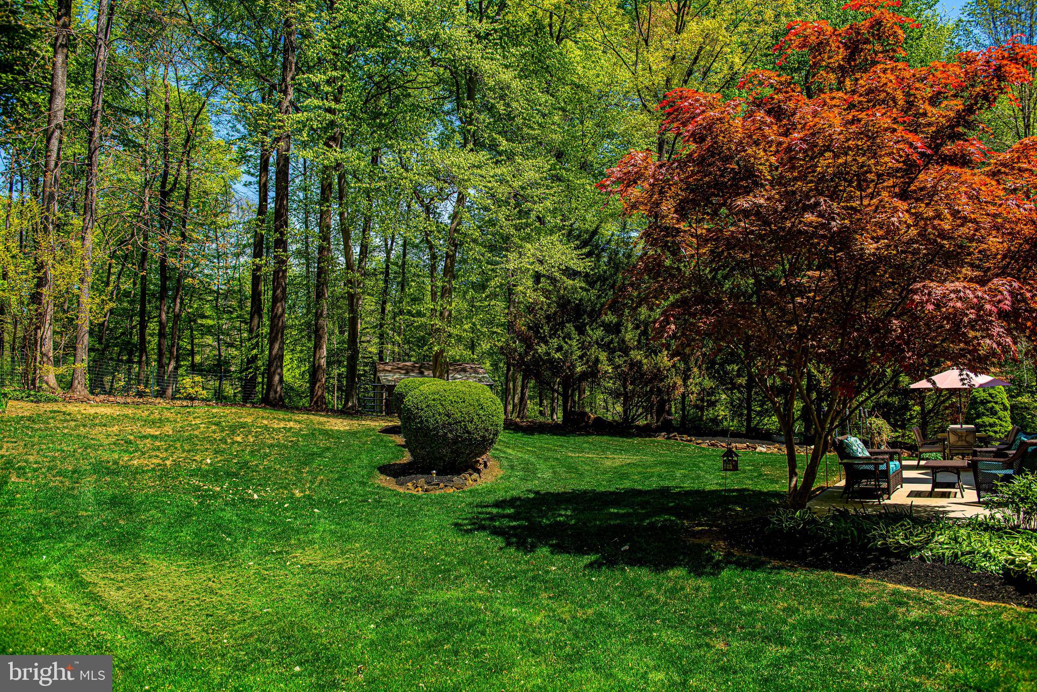 637 Old Robinhood Road Aberdeen, MD 21001 - Photo 59 of 66